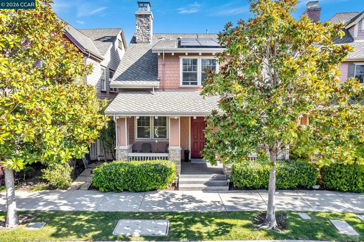 2036 SERRA LN, Hercules, CA 94547 - #1