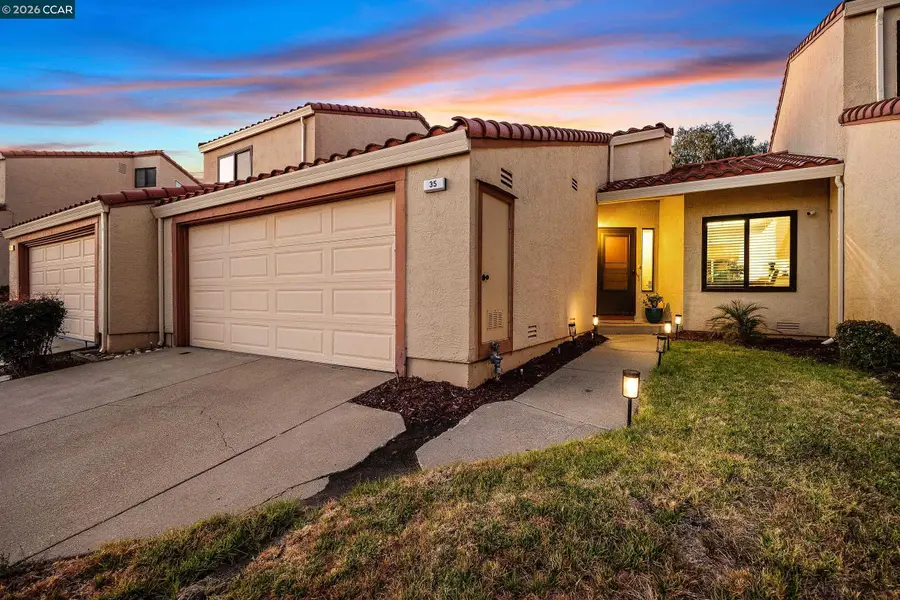 35 Sapphire Ct, Hercules, CA 94547 - #2
