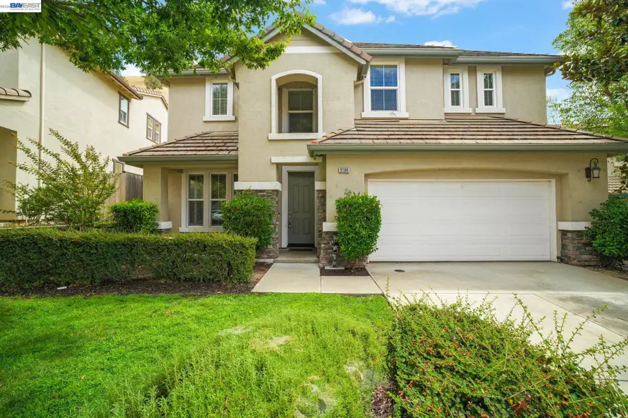 9100 Golf Canyon Dr, Patterson, CA 95363 - #2