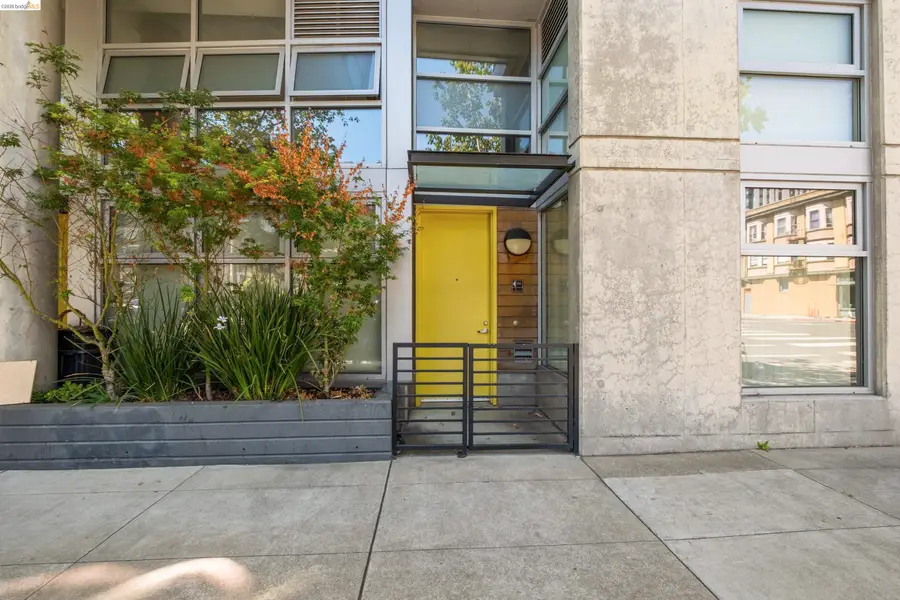 901 Jefferson St.  #108, Oakland, CA 94607 - #2