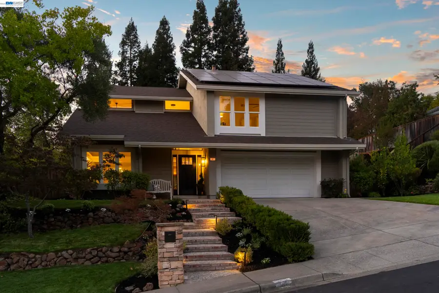44 Tyrrel Ct, Danville, CA 94526 - #3