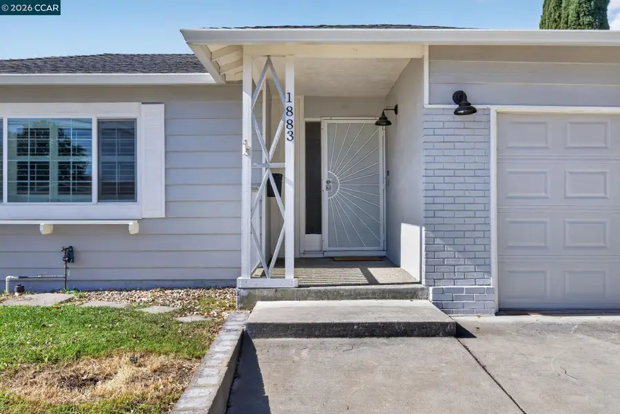 1883 Lynwood Dr, Concord, CA 94519 - #3