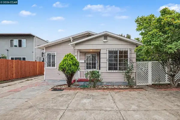 2616 73rd Ave, OAKLAND, CA 94605