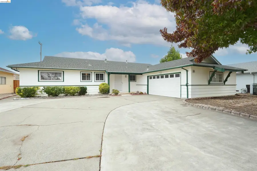 53 Marshall Way, Vallejo, CA 94589 - #3