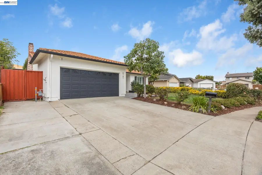 6161 Broadway Ave, Newark, CA 94560 - #2