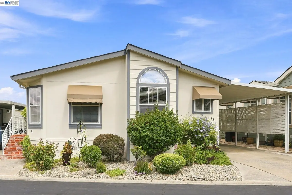 3263 Vineyard Ave., #86, Pleasanton, CA 94566 - #1