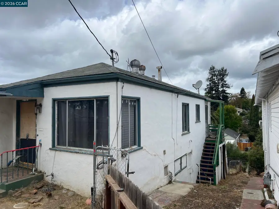 4031 Loma Vista Ave, Oakland, CA 94619 - #2
