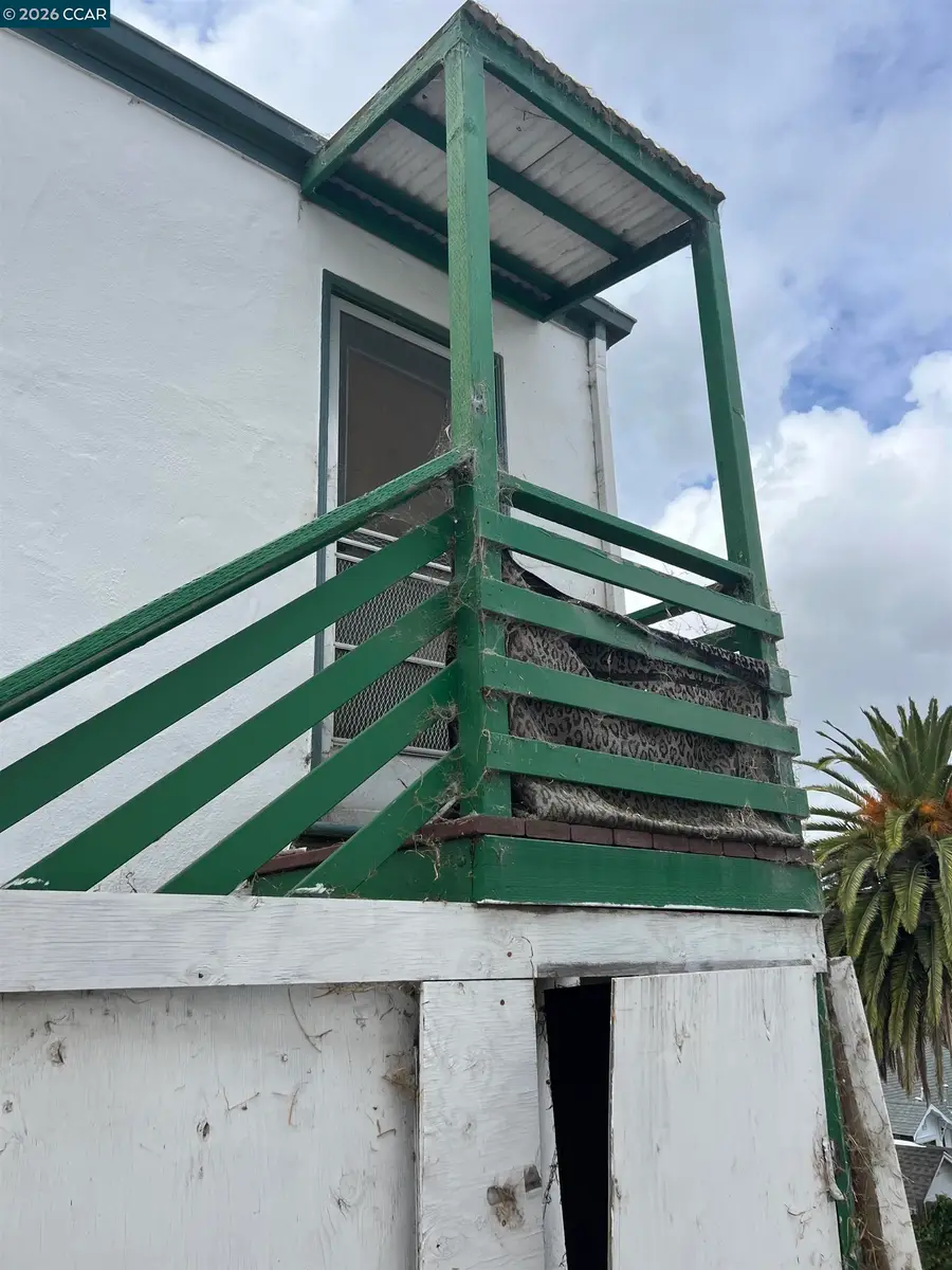 4031 Loma Vista Ave, Oakland, CA 94619 - #3