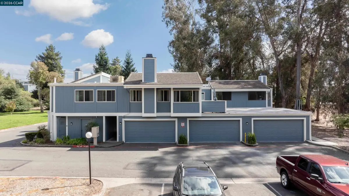 803 Orion  #6, Hercules, CA 94547 - #1