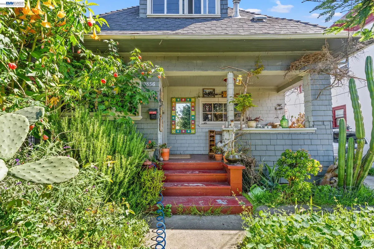 3856 West St, Oakland, CA 94608 - #1