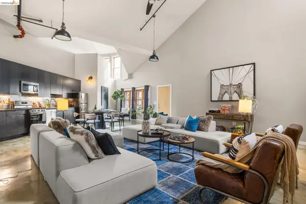 2875 Glascock  #209, OAKLAND, CA 94601