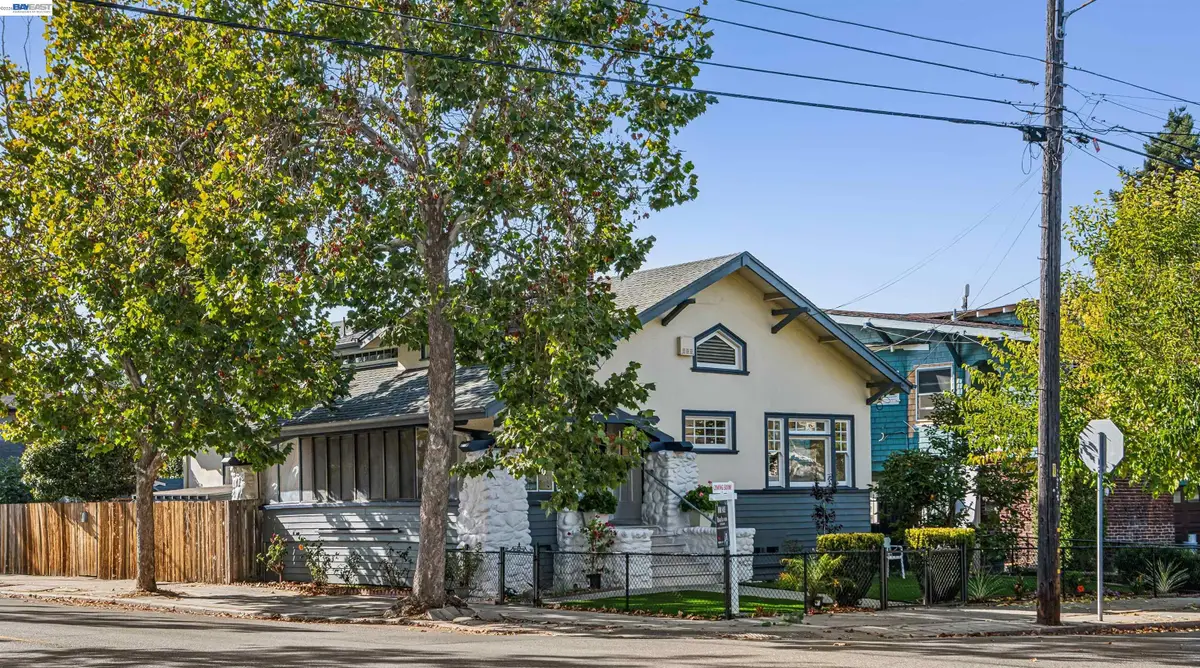 1801 Wood St, Alameda, CA 94501 - #1