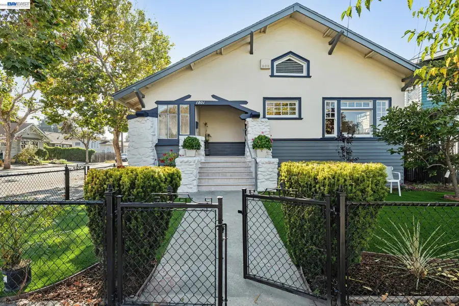 1801 Wood St, Alameda, CA 94501 - #2