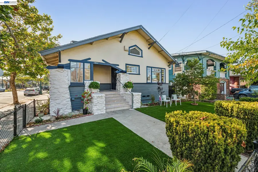 1801 Wood St, Alameda, CA 94501 - #3