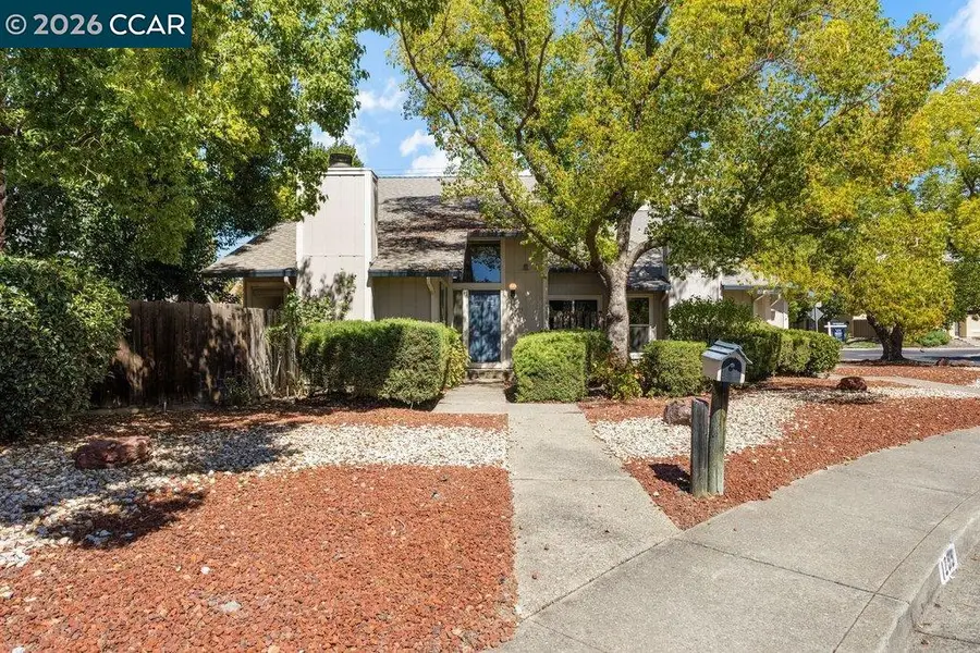 1299 Sheppard Ct, Walnut Creek, CA 94598 - #3