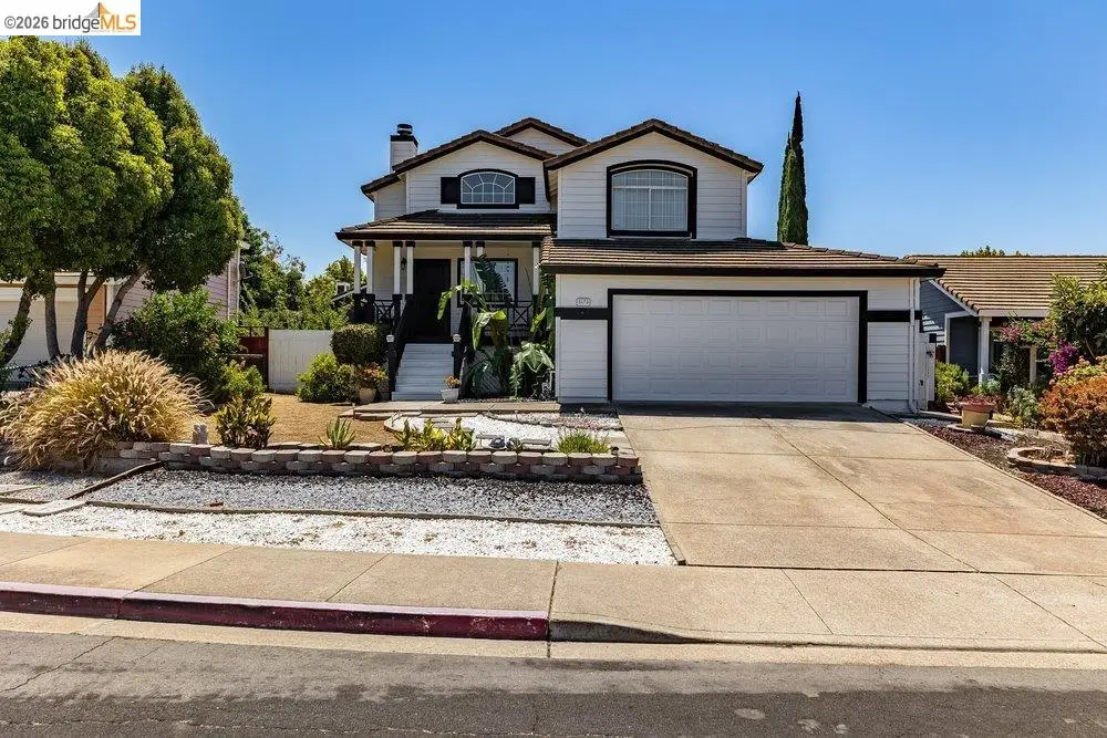 5173 Kiowa Ct, Antioch, CA 94531 - #1