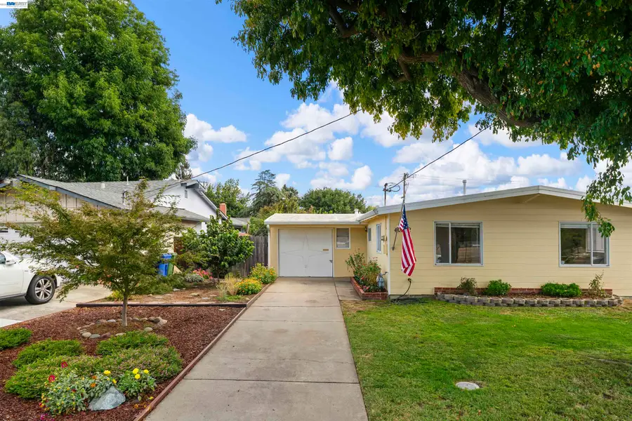 40302 Condon St, Fremont, CA 94538 - #2