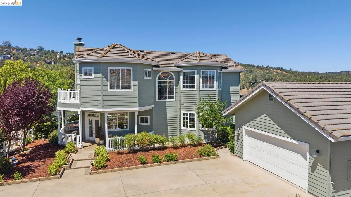 6242 Bluff View Road, Copperopolis, CA 95228 - #1