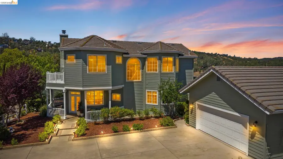 6242 Bluff View Road, Copperopolis, CA 95228 - #2
