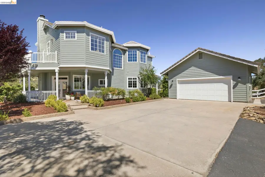 6242 Bluff View Road, Copperopolis, CA 95228 - #3