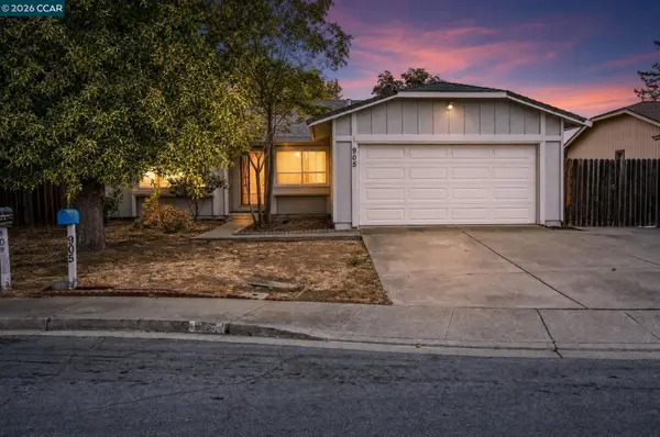 905 Heron Dr, SUISUN CITY, CA 94585