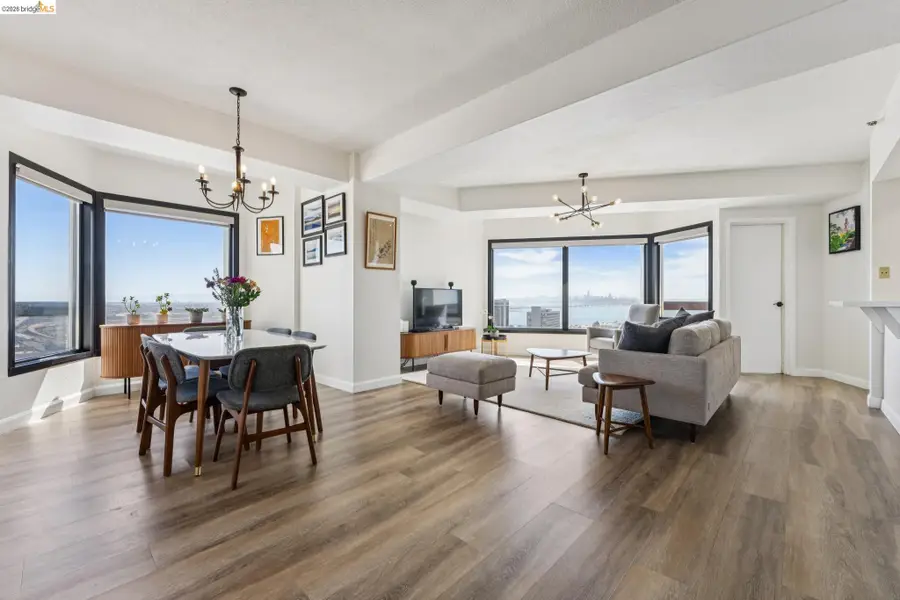 6363 Christie Ave  #2307, Emeryville, CA 94608 - #2