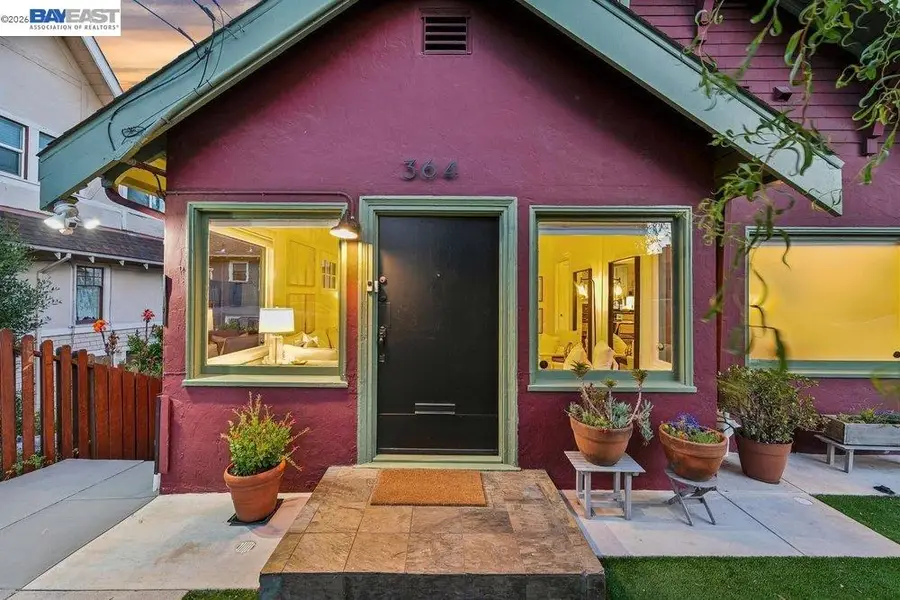 364 Lester Ave, Oakland, CA 94606 - #2