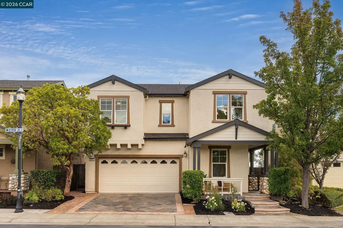 6601 Aberdale Cir, San Ramon, CA 94582 - #1