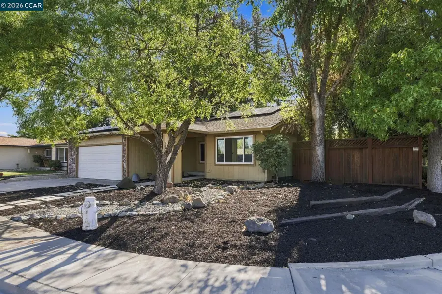 3500 Monterey Court, Concord, CA 94519 - #3