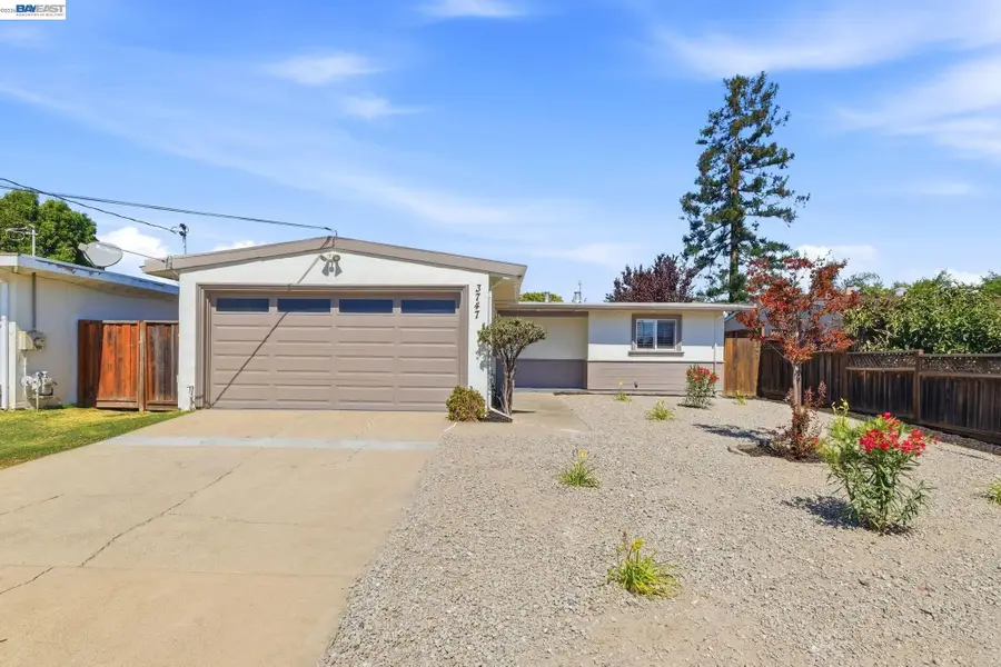 3747 Independence Road, Fremont, CA 94538 - #2