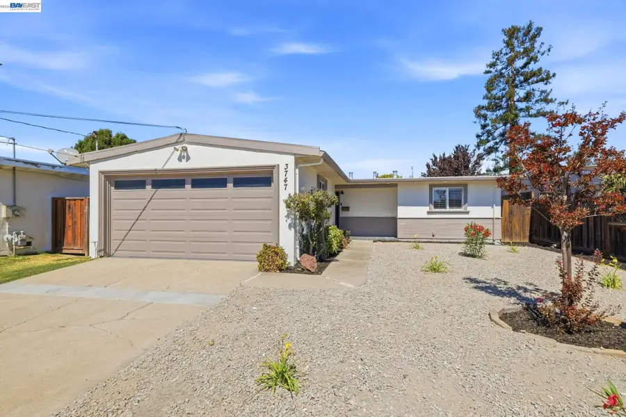 3747 Independence Road, Fremont, CA 94538 - #3