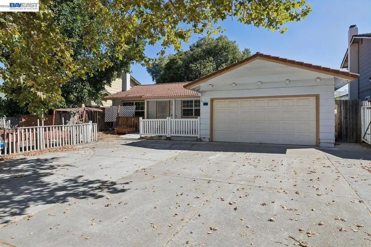 1712 Morrill Ave, San Jose, CA 95132 - #1