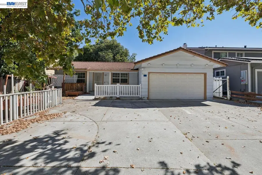 1712 Morrill Ave, San Jose, CA 95132 - #2
