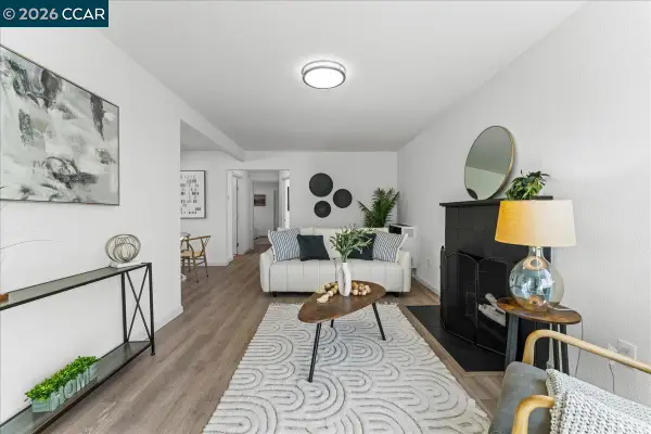 1436 Everett St, EL CERRITO, CA 94530