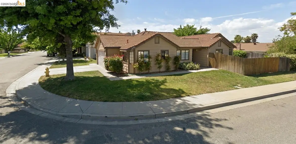 1800 Santa Fe St, Oakley, CA 94561 - #1