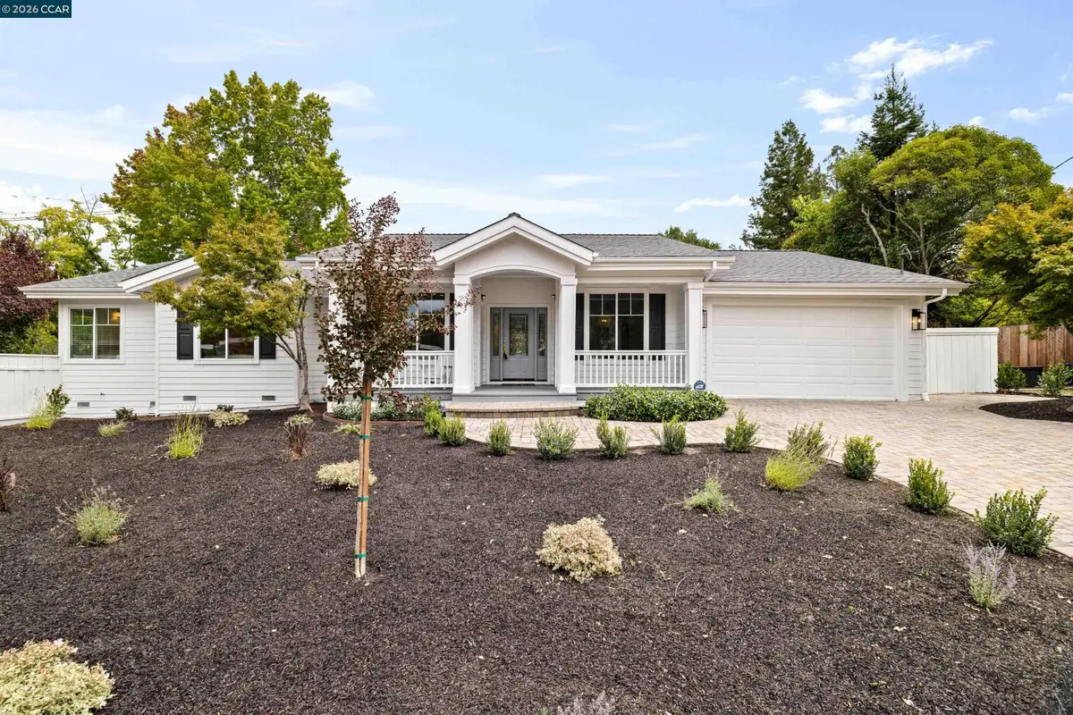 27 Stanton Ave, Orinda, CA 94563 - #1