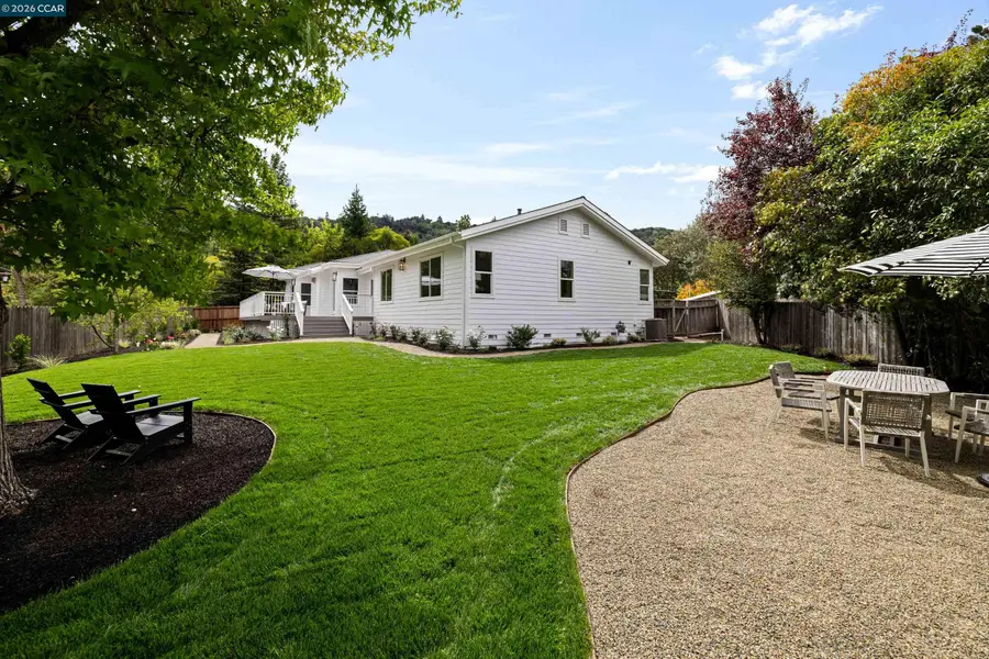 27 Stanton Ave, Orinda, CA 94563 - #3