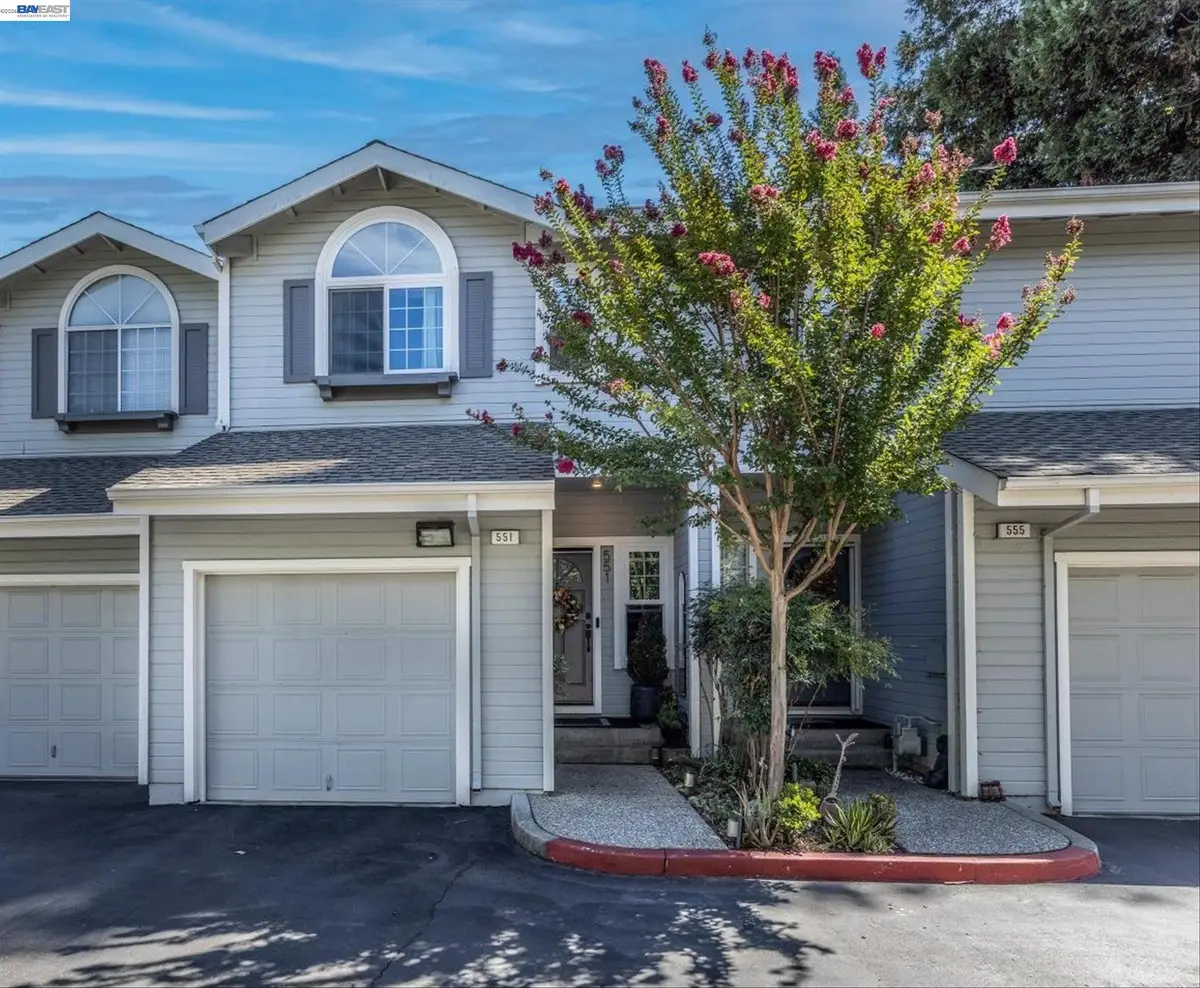 551 St John St, Pleasanton, CA 94566 - #1