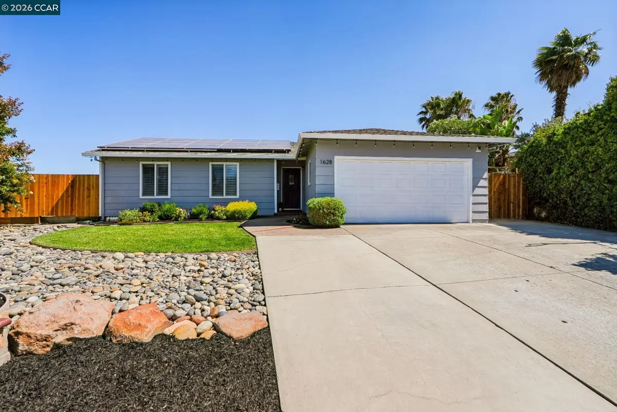 1628 Kingsly Drive, Pittsburg, CA 94565 - #1