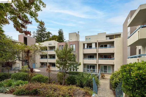 385 Jayne Ave  #109, OAKLAND, CA 94610