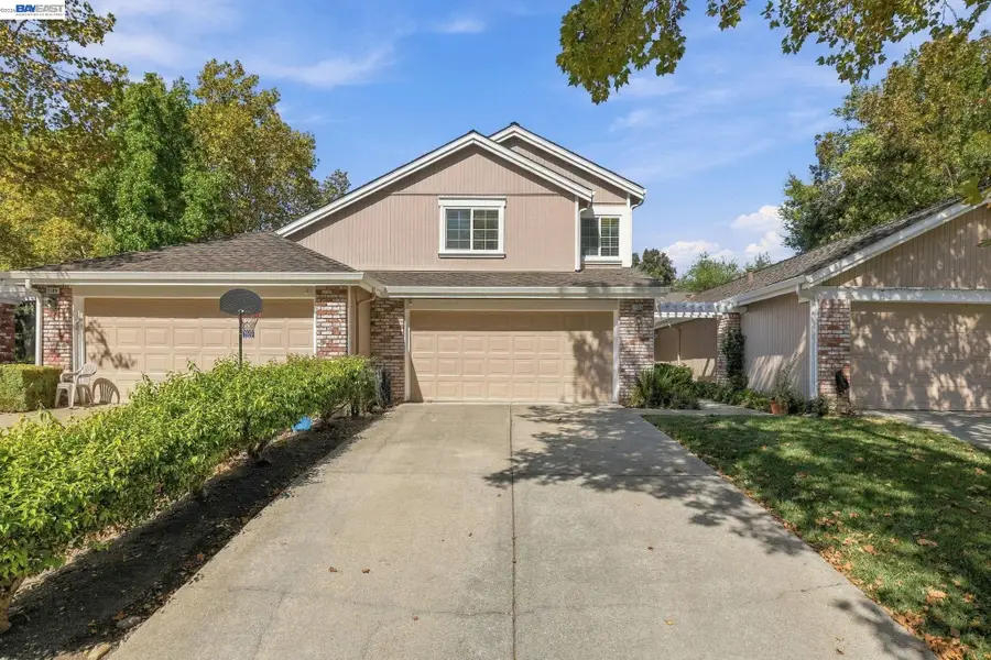 1125 Shady Creek Pl, Danville, CA 94526 - #2