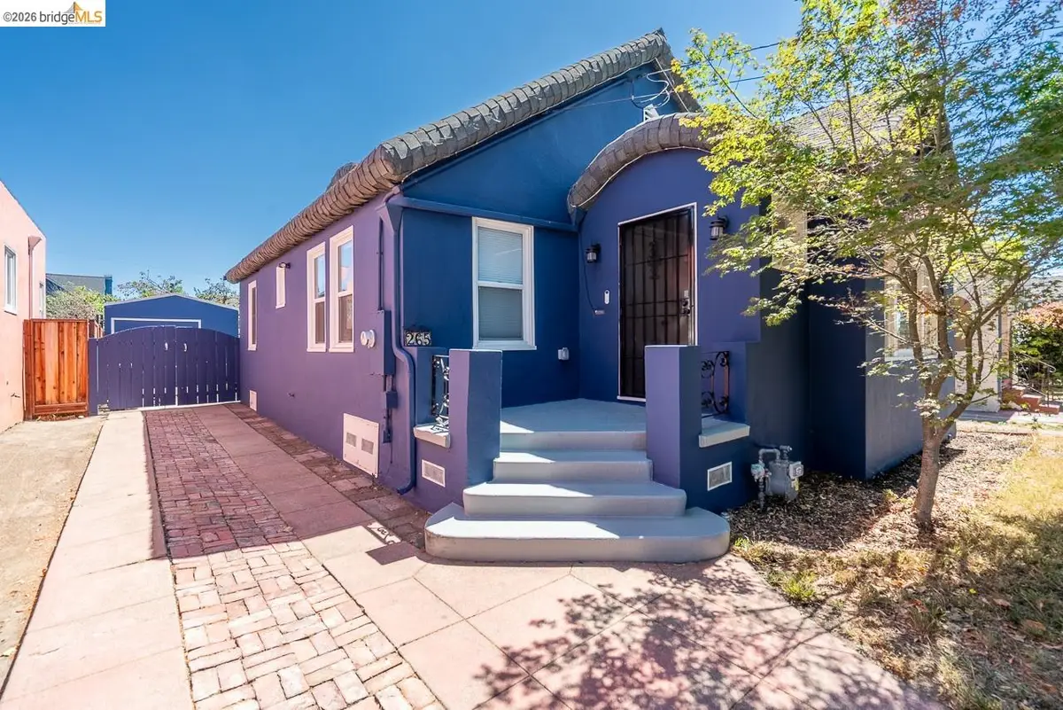 265 Garcia Ave, San Leandro, CA 94577 - #1