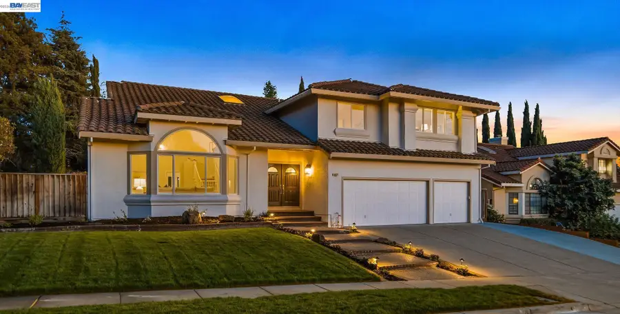 47 Palacio Ct, Fremont, CA 94539 - #2