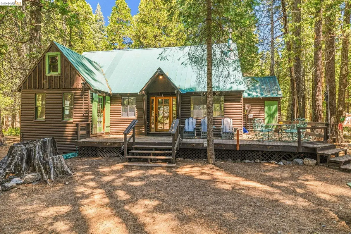 115 Meadowview Ave, Pinecrest, CA 95364 - #1
