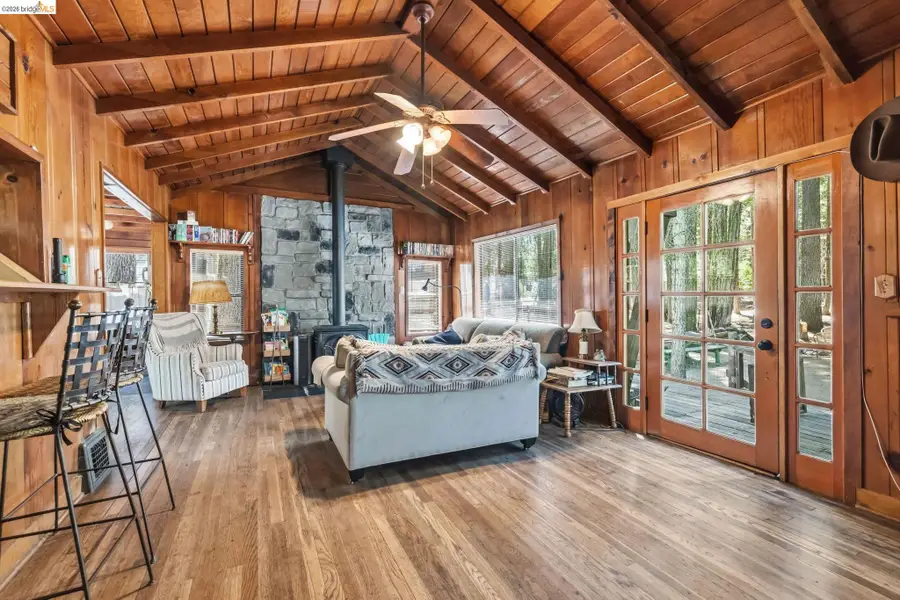 115 Meadowview Ave, Pinecrest, CA 95364 - #3