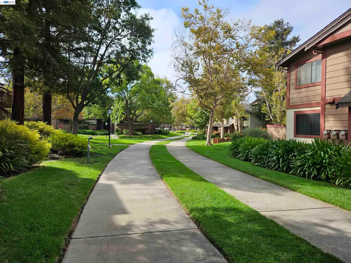 247 Warren Cmn, Fremont, CA 94539 - #1