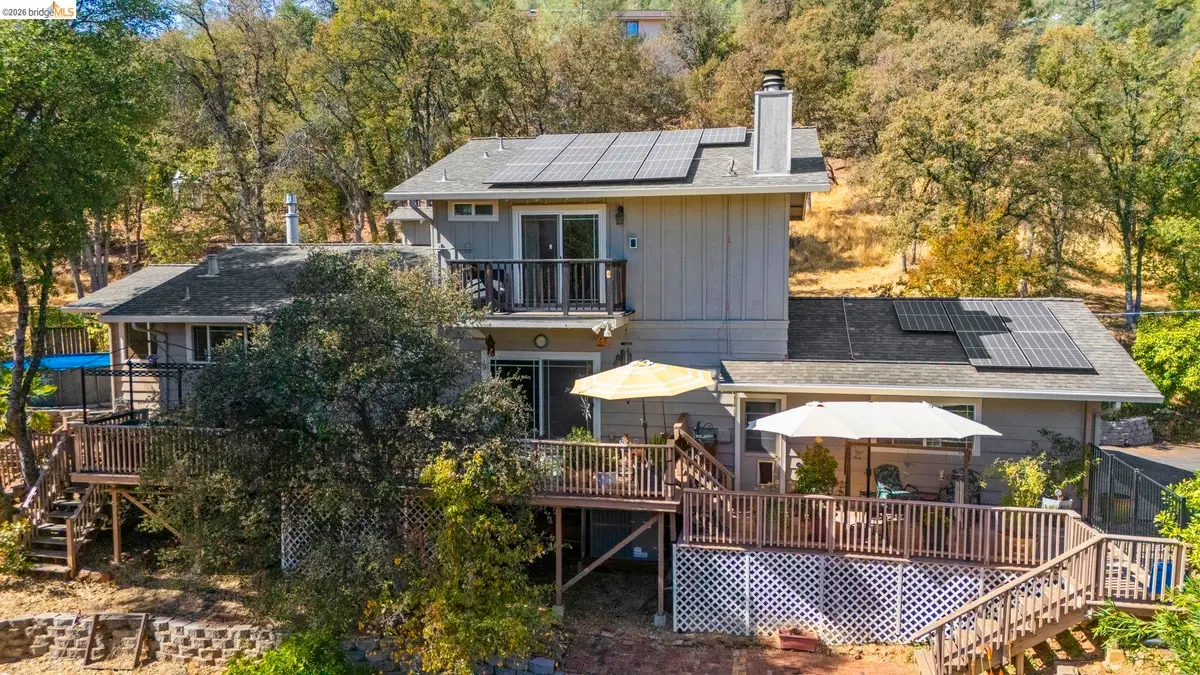 14201 Hillview Ct, Sonora, CA 95370 - #1