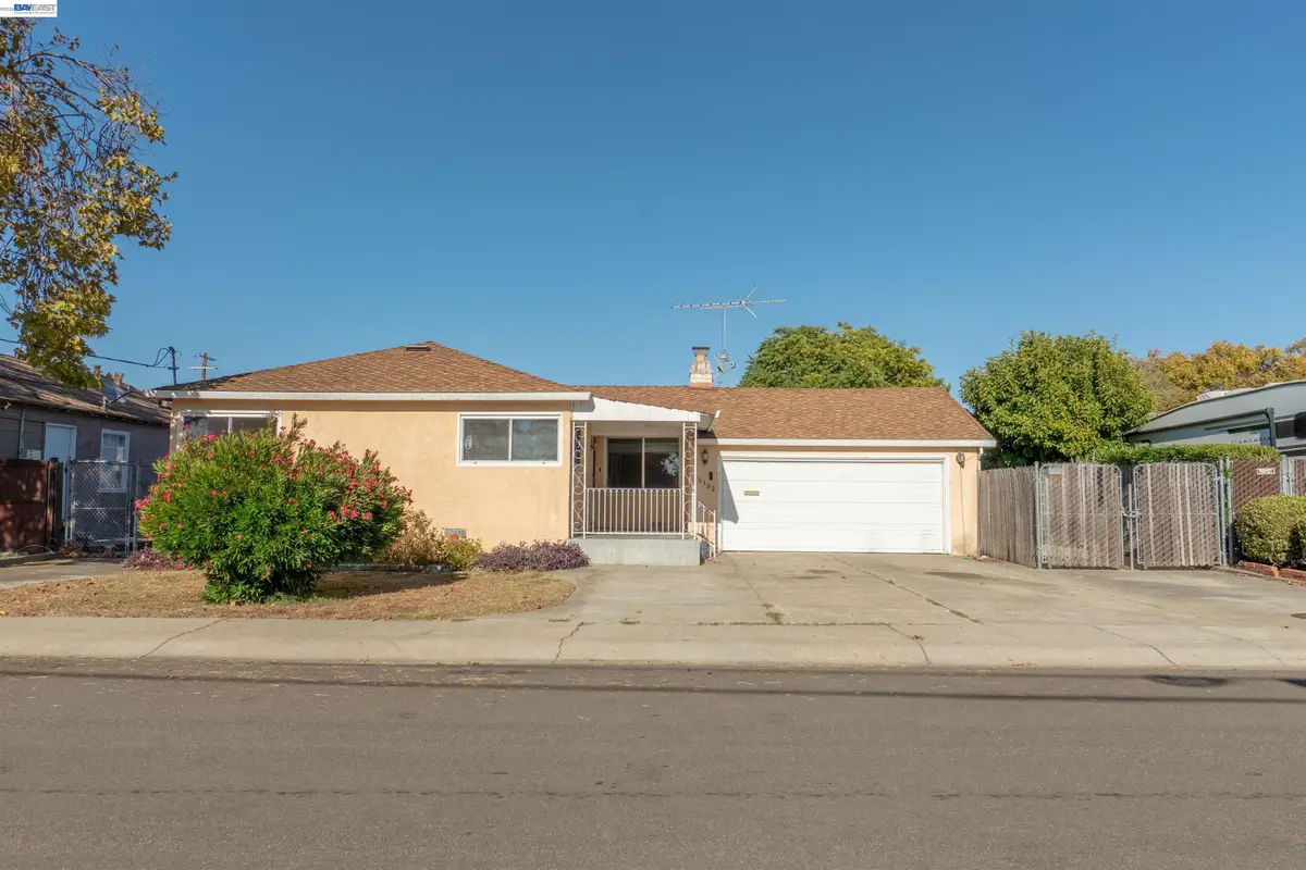 16182 Via Media, San Lorenzo, CA 94580 - #1