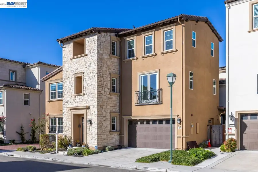 627 Thyme Way, San Ramon, CA 94582 - #2