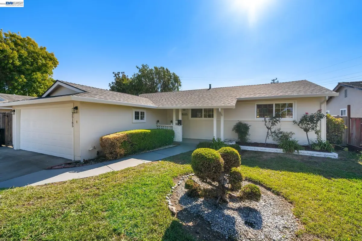 35185 Cabrillo Drive, Fremont, CA 94536 - #1
